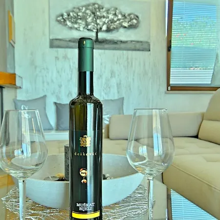 别墅 Modern Gloria With Pool In Novigrad Bužinija