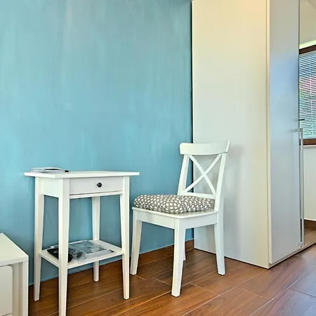 Modern Gloria With Pool In Novigrad 别墅