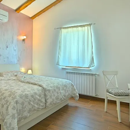 别墅 Modern Gloria With Pool In Novigrad