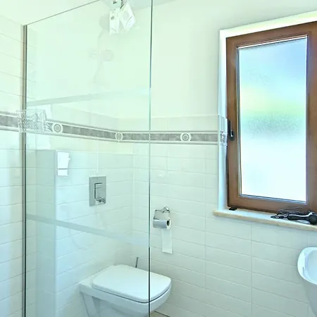 Modern Gloria With Pool In Novigrad *